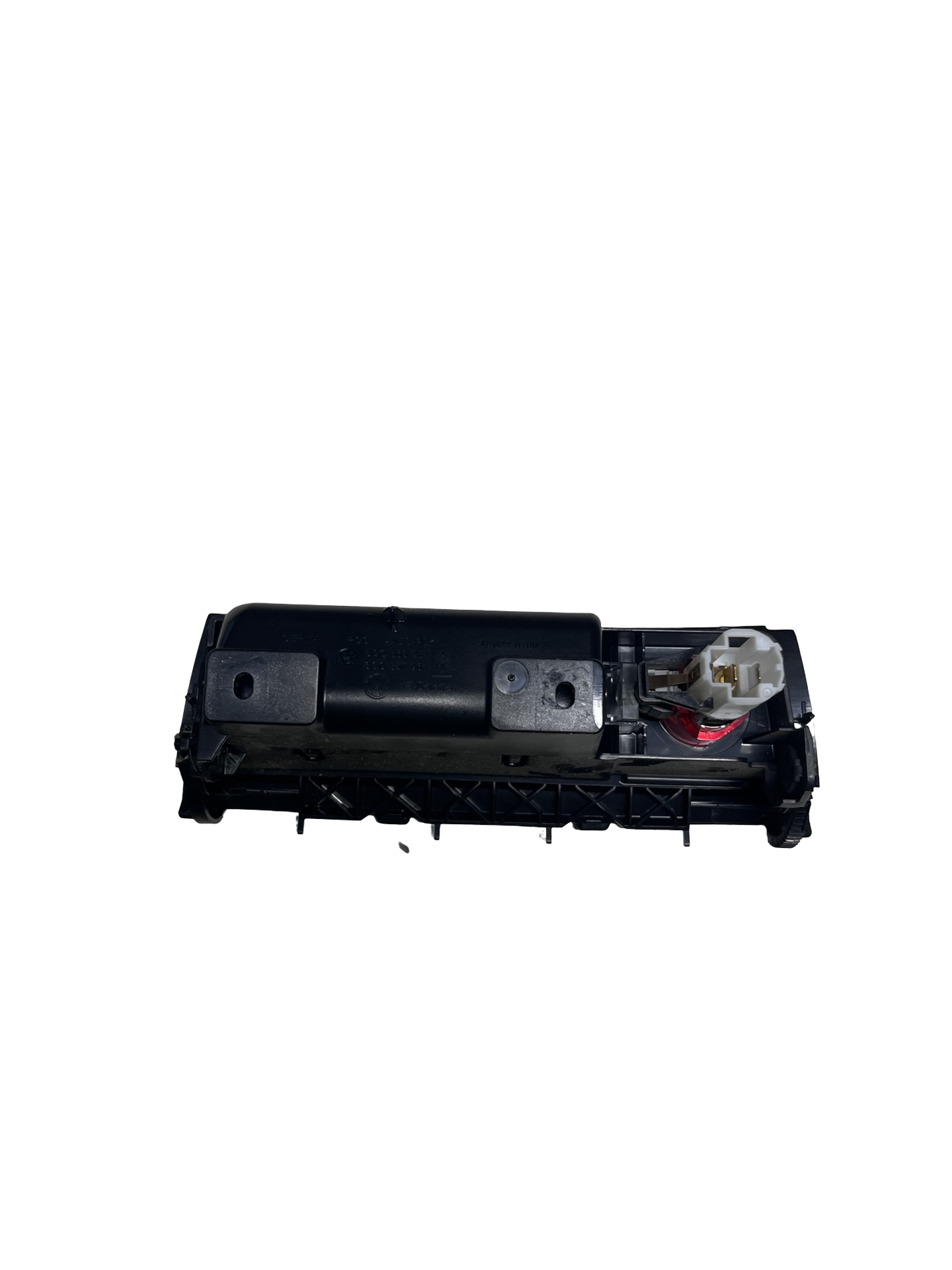 Scrumiera + bricheta Volkswagen Passat B6 Combi 2005–2010 - cod: 3C0863284A – foto 4