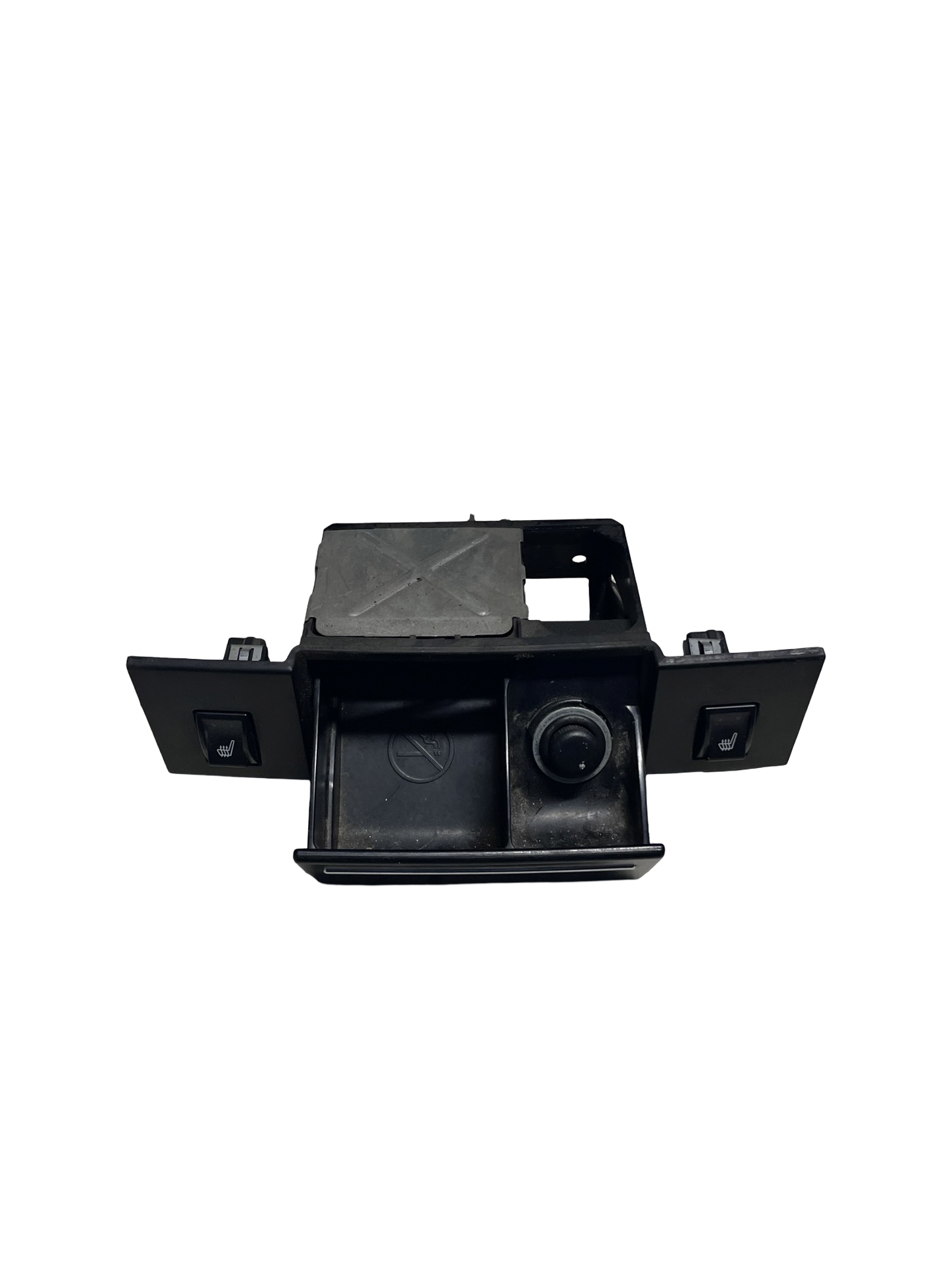 Scrumiera Chrysler 300 C 2004–2010 - cod: 1168250AB