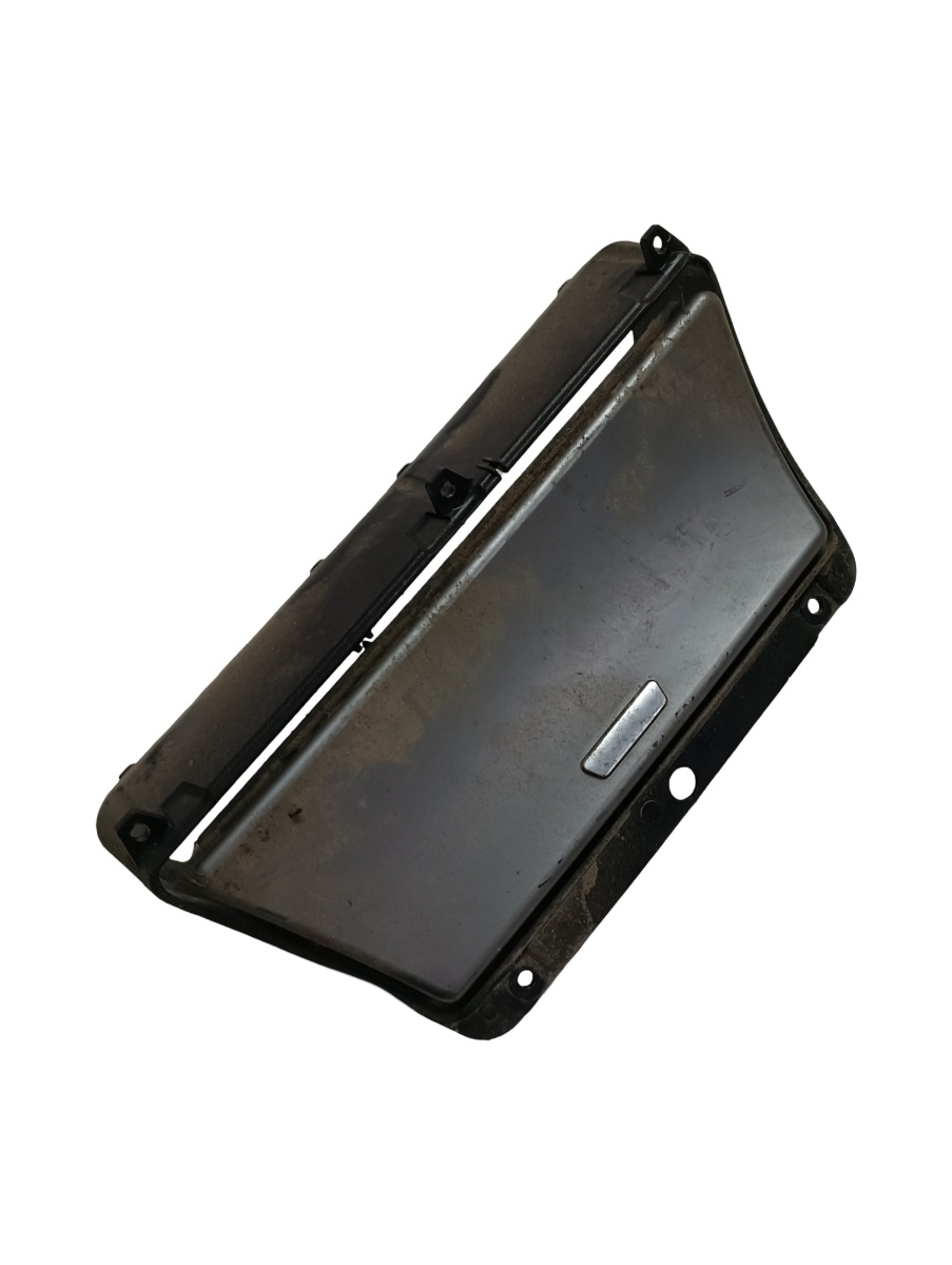 Scrumiera (fata) BMW X3 E83N 2003 - 2011