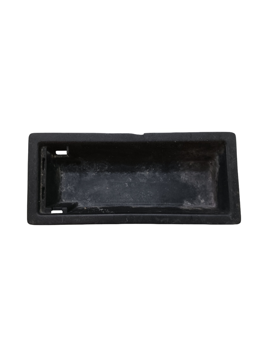 Scrumiera (fata) BMW X5 II E70 2006 - 2013