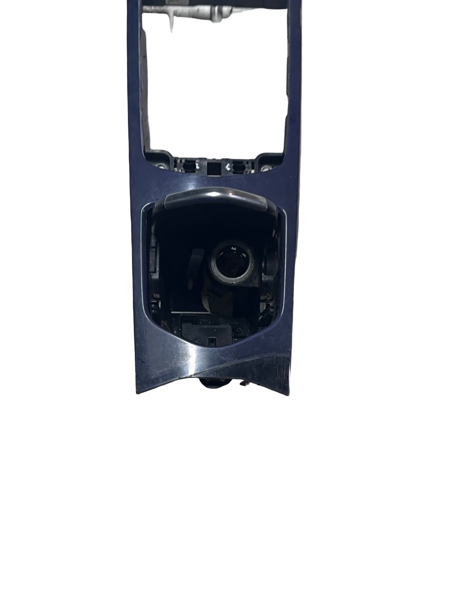 Scrumiera (fata) + CONSOLA CENTRALA PORSCHE PANAMERA 970 2009 - 2016 97055335100 – foto 2