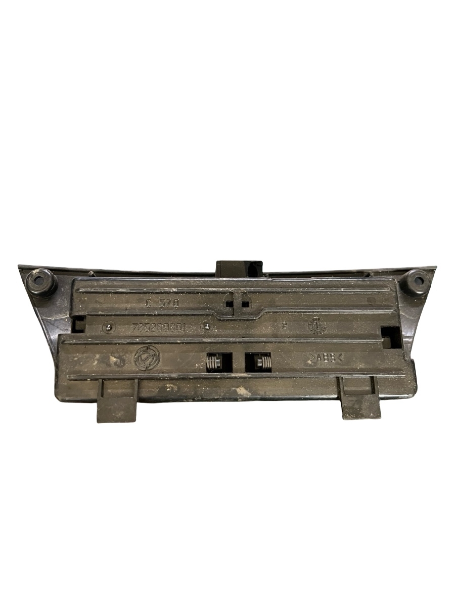 Scrumiera (fata) FIAT STILO 192_ 2001 - 2010 735269801 – foto 2