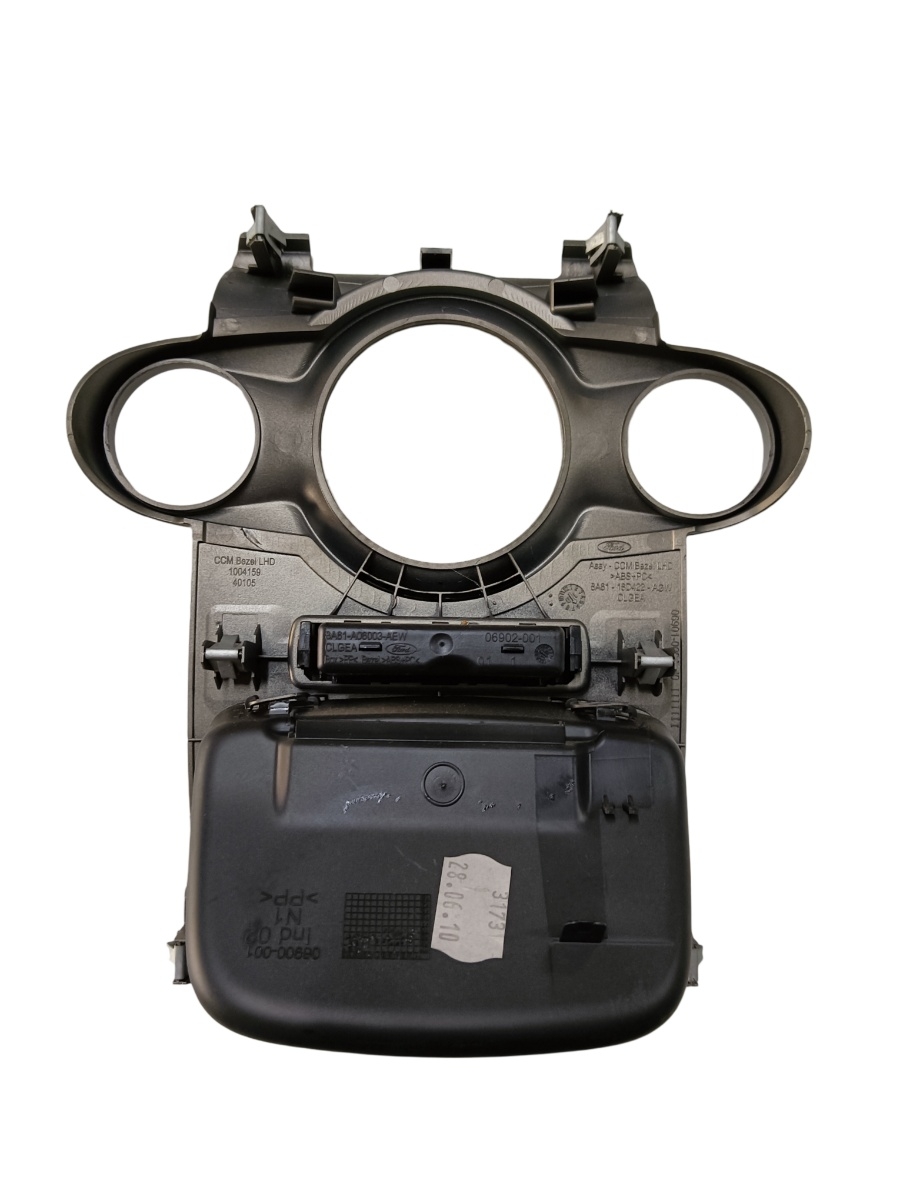 Scrumiera (fata) FORD FIESTA V JH_, JD_ 2001 - 2010 – foto 2