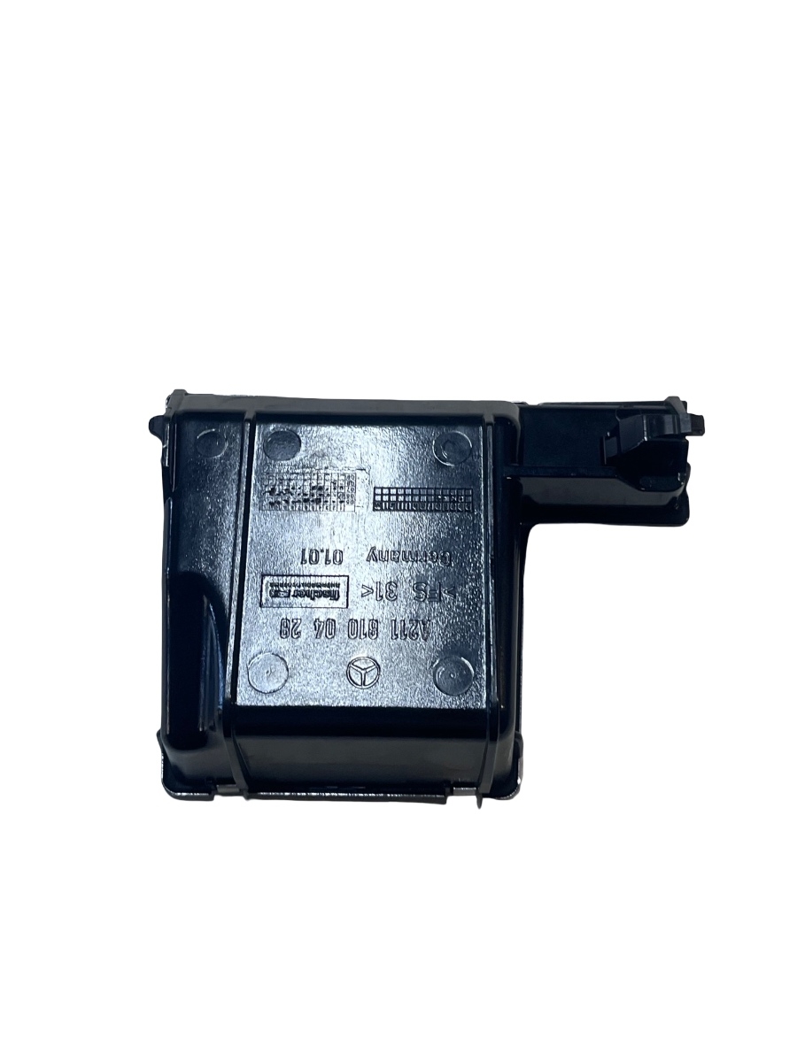 Scrumiera (fata) MERCEDES-BENZ E-CLASS W211 2002 - 2009 A2118100429 – foto 2