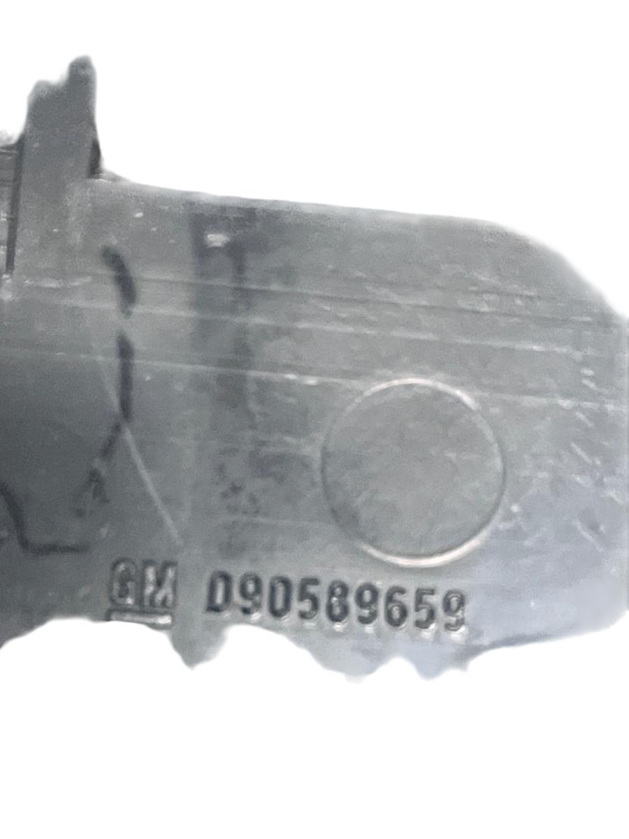 Scrumiera (fata) OPEL ZAFIRA A F75_, T98 1999 - 2005 090589659 – foto 3