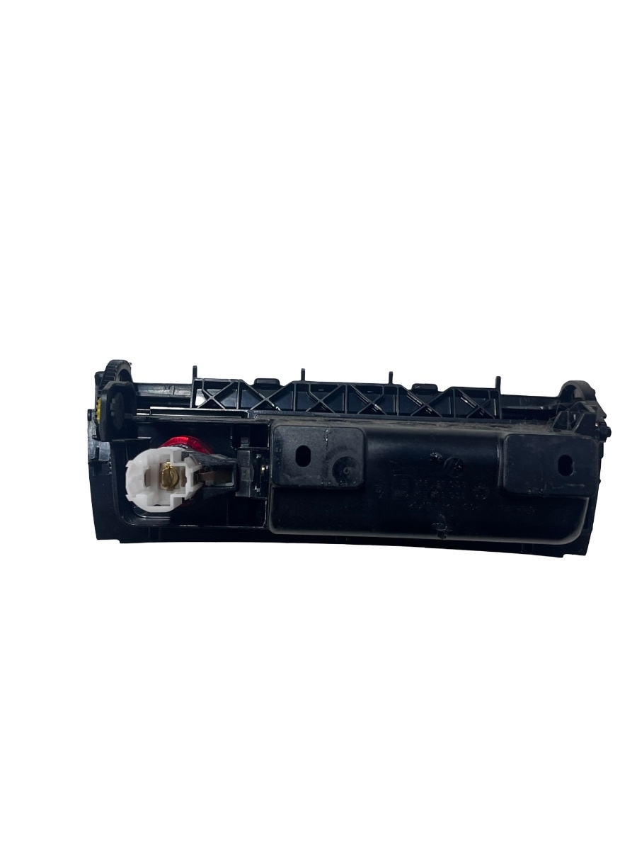 Scrumiera (fata) VOLKSWAGEN PASSAT 3C2 2005 - 2010 3C0863284 – foto 3