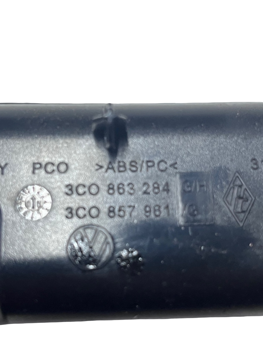 Scrumiera (fata) VOLKSWAGEN PASSAT 3C2 2005 - 2010 3C0863284 – foto 4