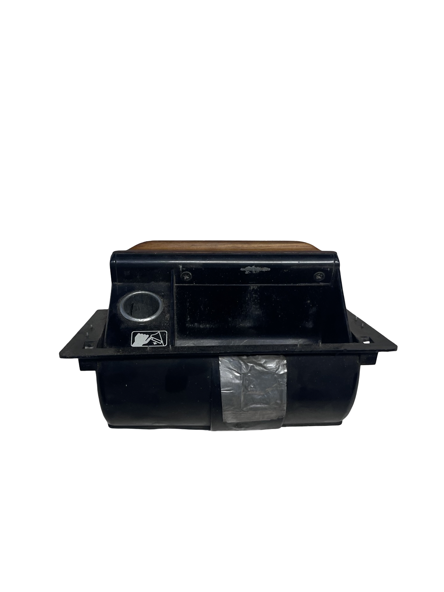 Scrumiera Mercedes - Benz E CLASS W124 1984–1997 – foto 2