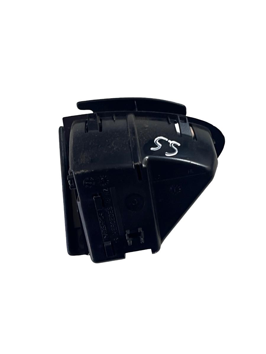 Scrumiera portiera stanga spate MERCEDES-BENZ E-CLASS W211 Break FL 2002 - 2009 A2118102330 – foto 2