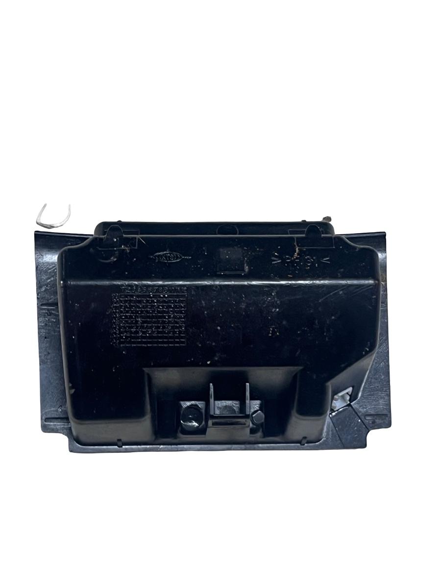 Scrumiera (spate) SKODA FABIA 6Y2 1999 - 2008 – foto 2