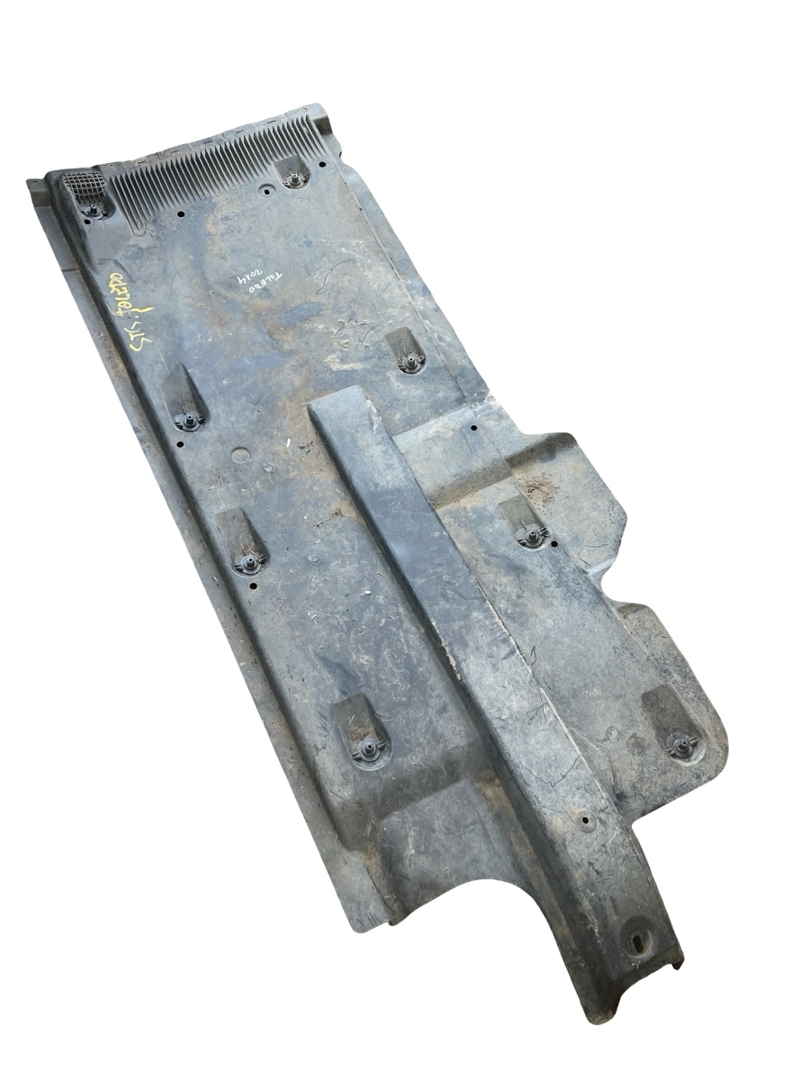 Scut caroserie stanga SEAT TOLEDO IV KG3 2012 -> 6RA825201 – foto 5
