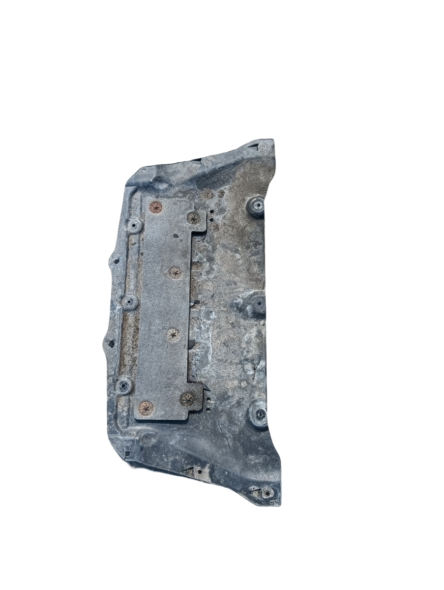 Scut de protectie bara fata BMW 5 G30, F90 2016 - >