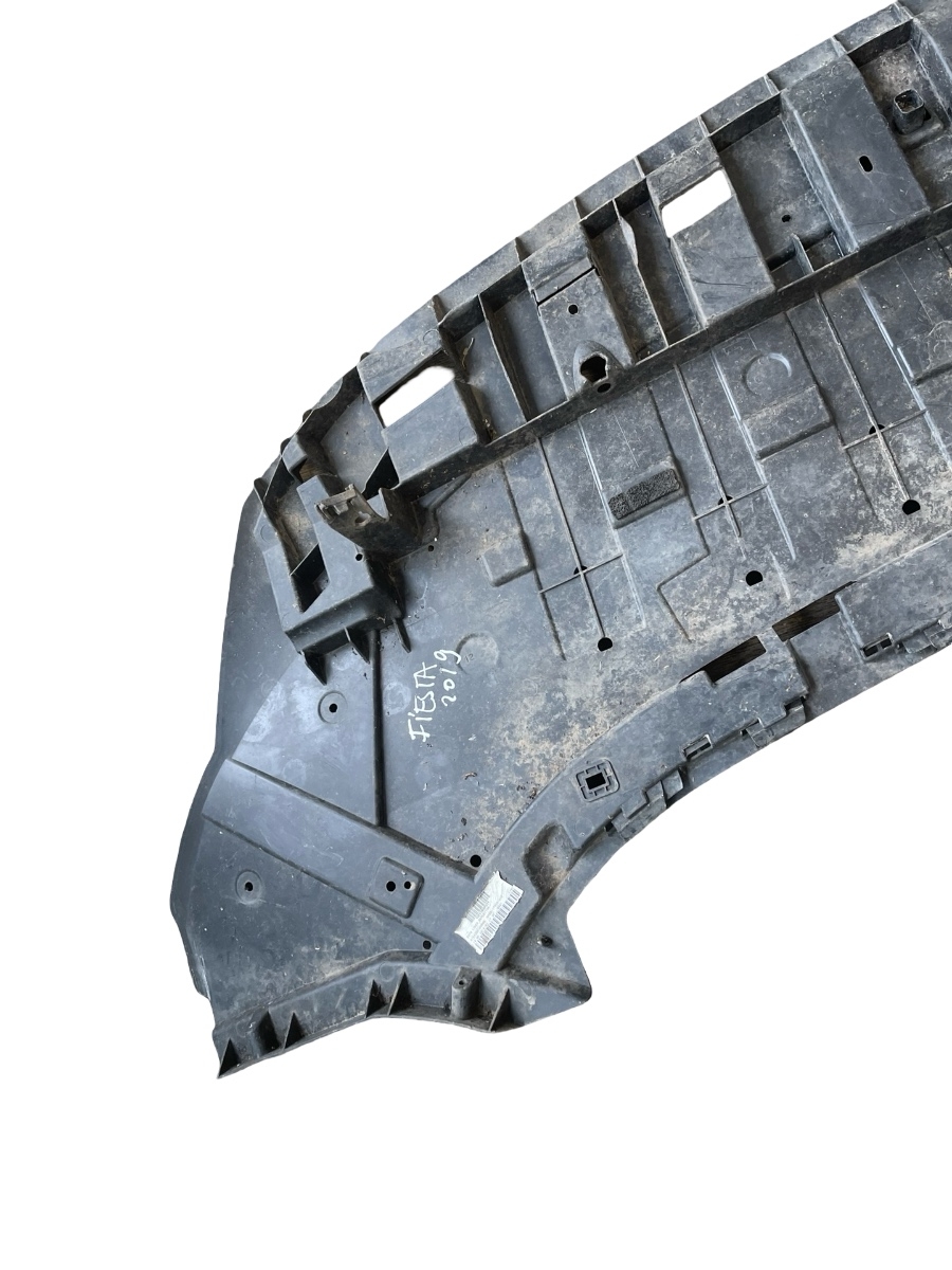 Scut de protectie bara fata FORD FIESTA VII 2018 -> H1BB-17859-A1K – foto 4