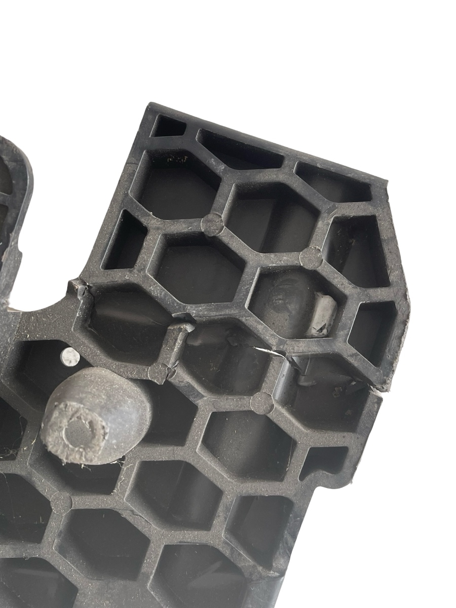 Scut de protectie bara fata KIA VENGA YN 2010 - > 1.4B 86571-1P500 – foto 3