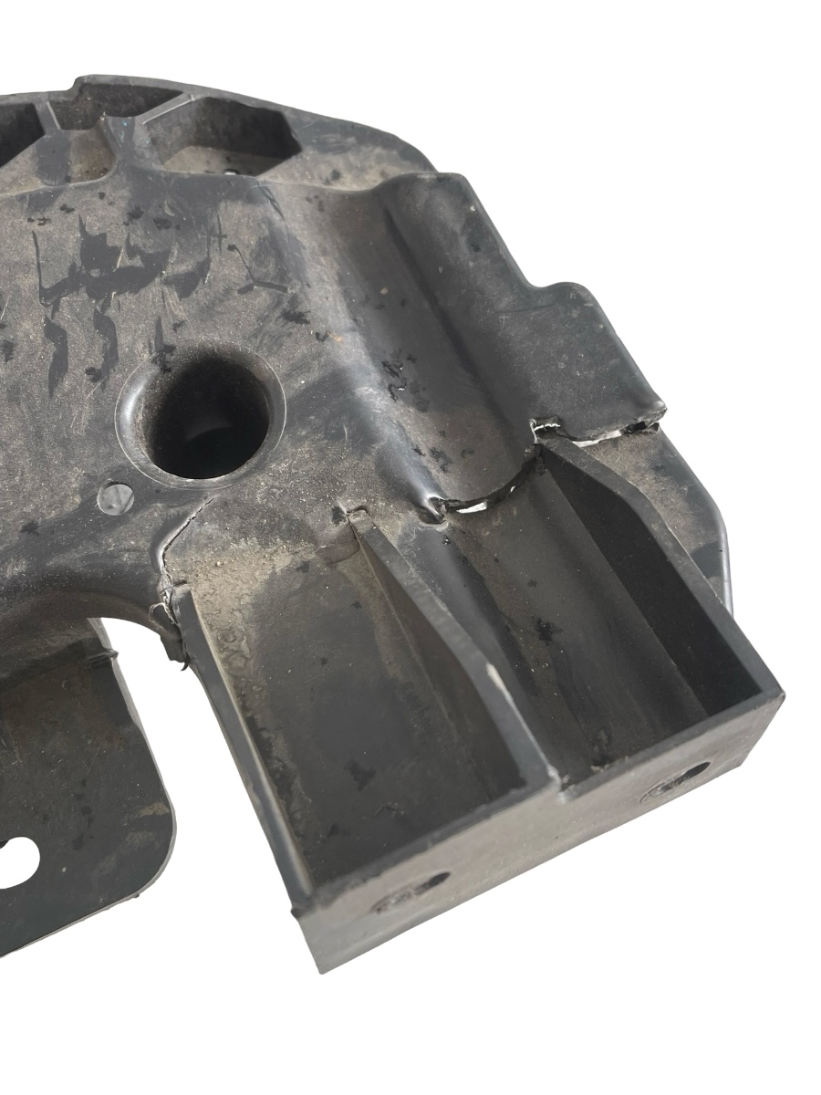 Scut de protectie bara fata KIA VENGA YN 2010 - > 1.4B 86571-1P500 – foto 2