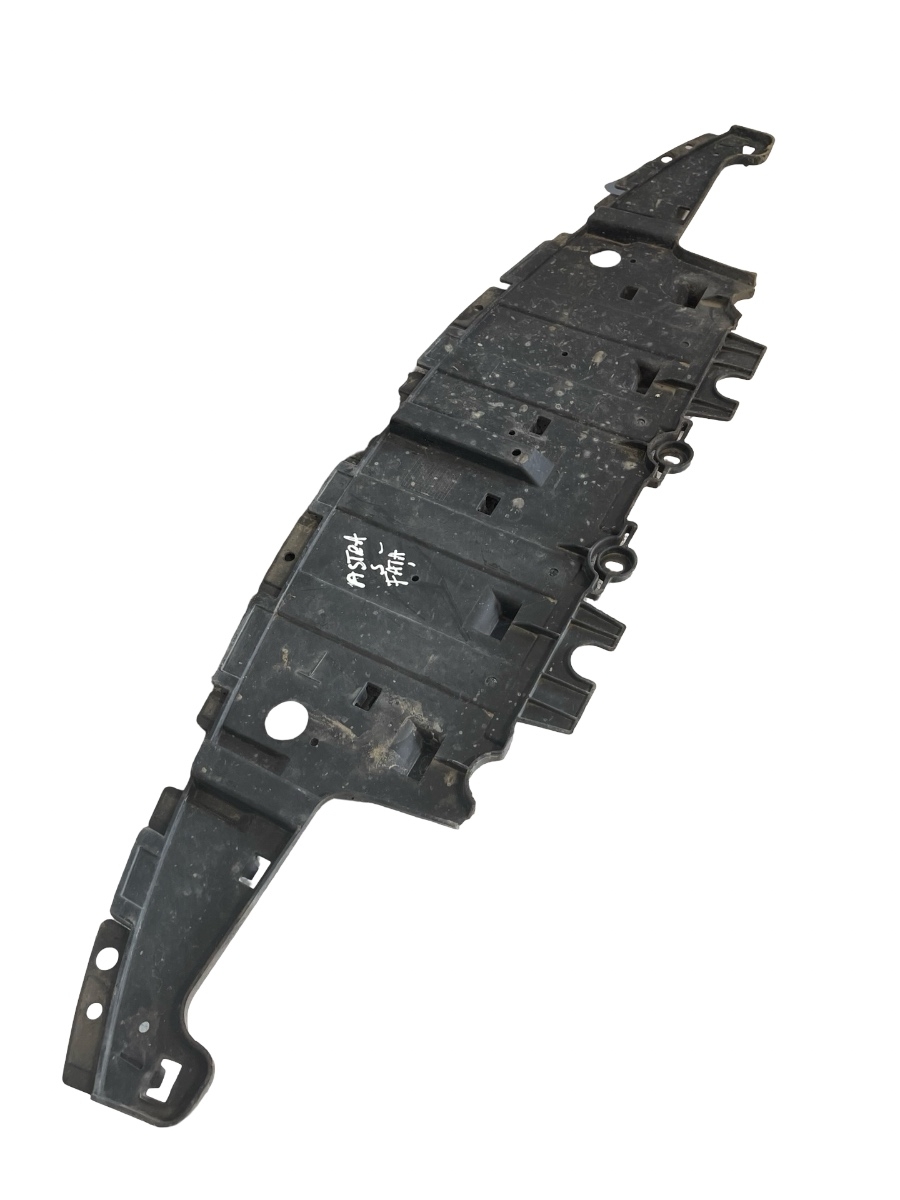 Scut de protectie bara fata OPEL ASTRA J P10 2009 - 2015 13368661 – foto 4