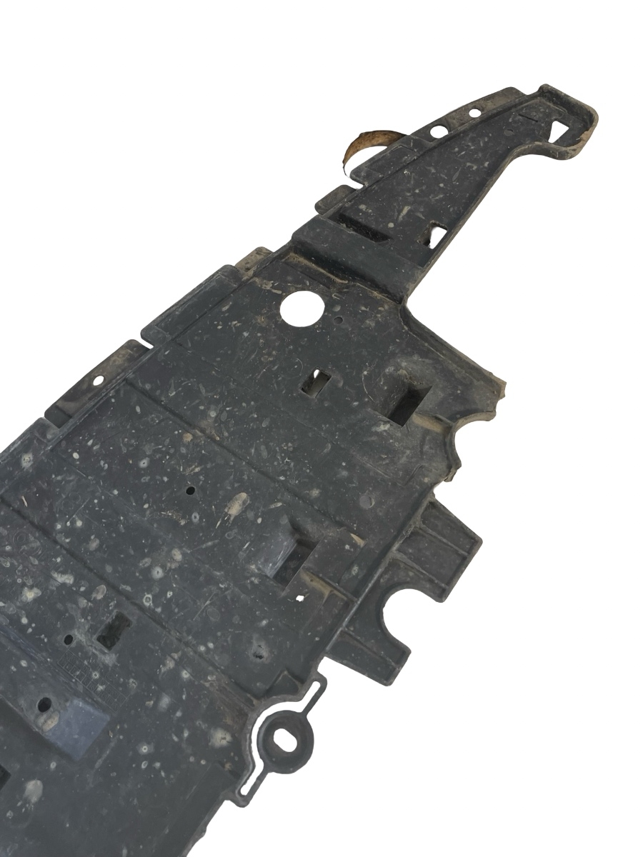 Scut de protectie bara fata OPEL ASTRA J P10 2009 - 2015 13368661 – foto 2