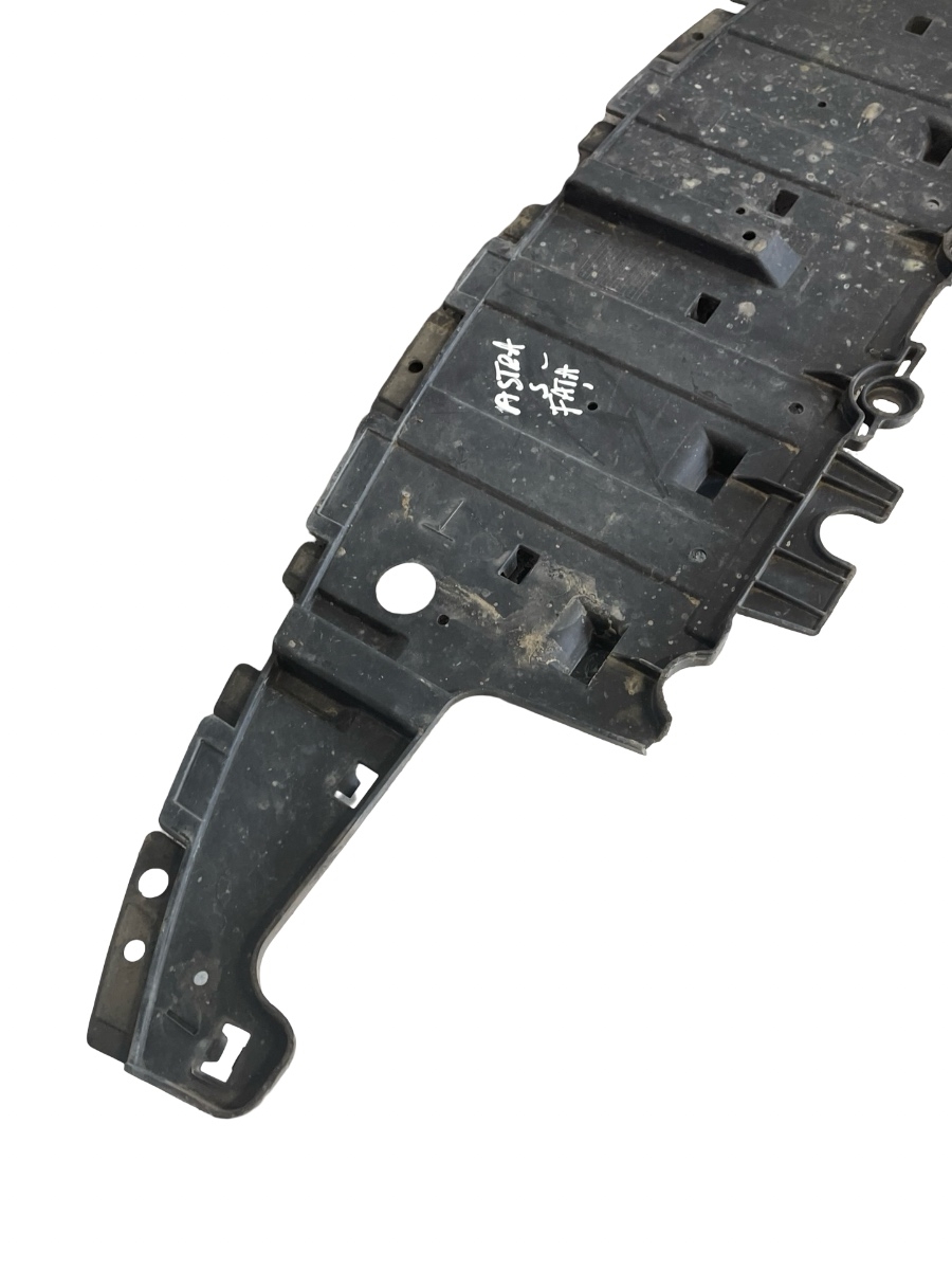 Scut de protectie bara fata OPEL ASTRA J P10 2009 - 2015 13368661 – foto 3