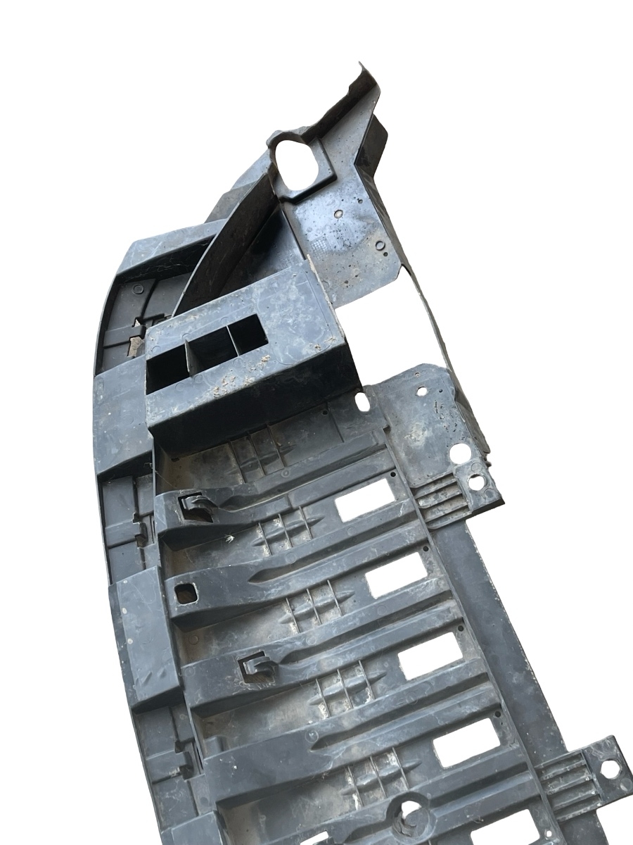 Scut de protectie bara fata RENAULT SCENIC III JZ0/1_ 2008 -> 622350003R – foto 4