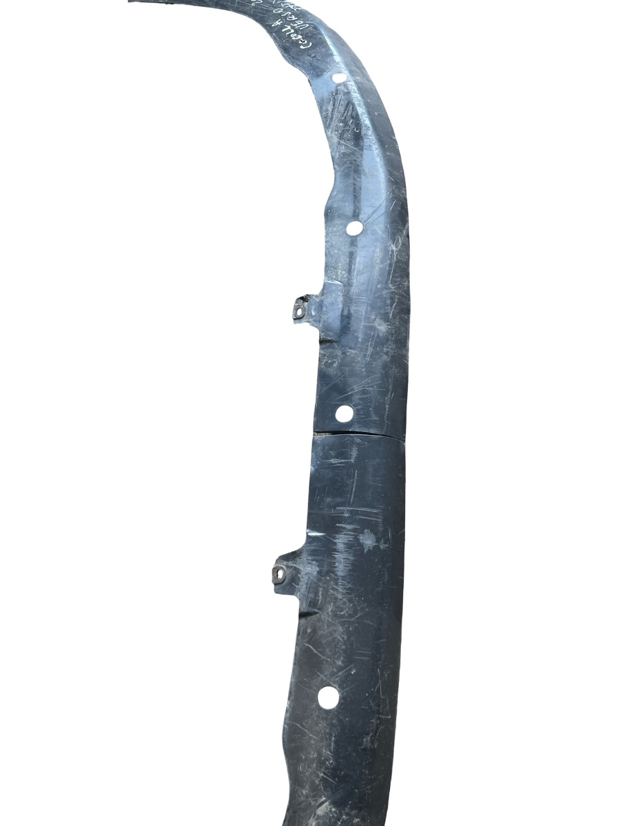 Scut de protectie bara fata TOYOTA COROLLA Verso ZER_, ZZE12_, R1_ 2004 - 2009 76851-0F020 – foto 3