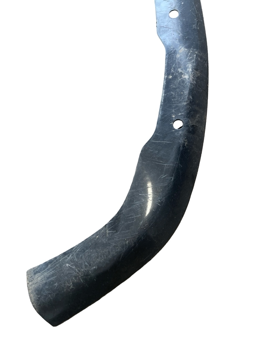 Scut de protectie bara fata TOYOTA COROLLA Verso ZER_, ZZE12_, R1_ 2004 - 2009 76851-0F020 – foto 4