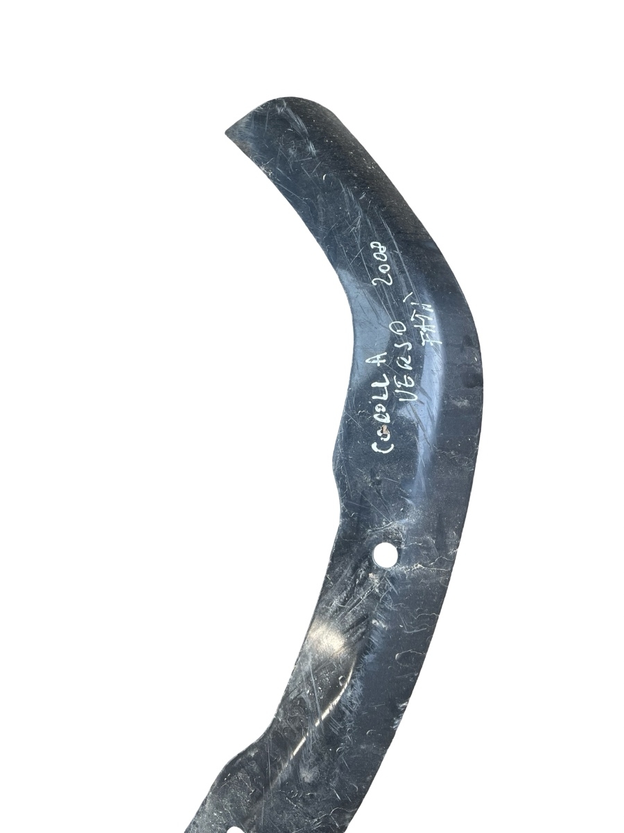 Scut de protectie bara fata TOYOTA COROLLA Verso ZER_, ZZE12_, R1_ 2004 - 2009 76851-0F020 – foto 2
