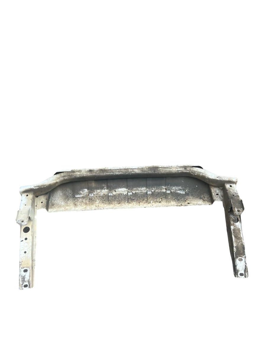 Scut de protectie bara fata VOLVO XC90 I 275 2002 - 2015 – foto 2