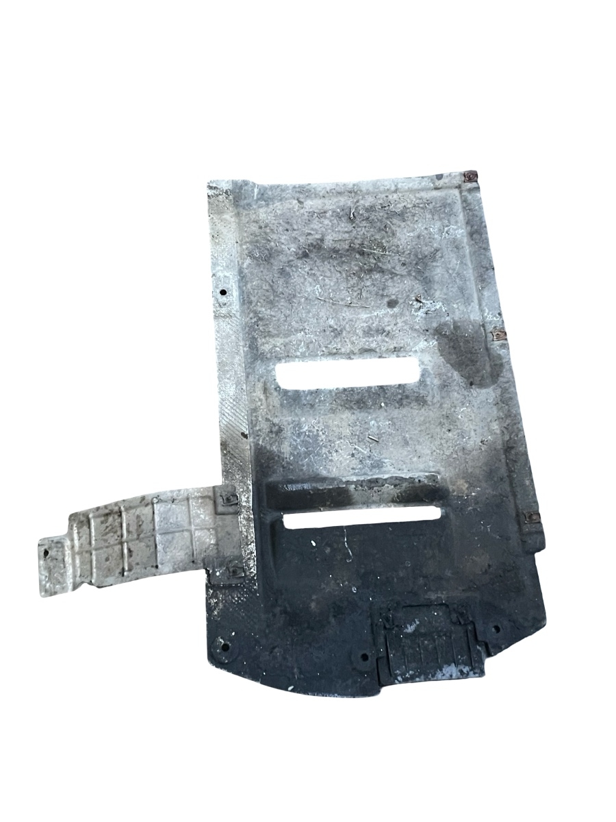 Scut de protectie cutie BMW X3 II F25 2010 - 2017
