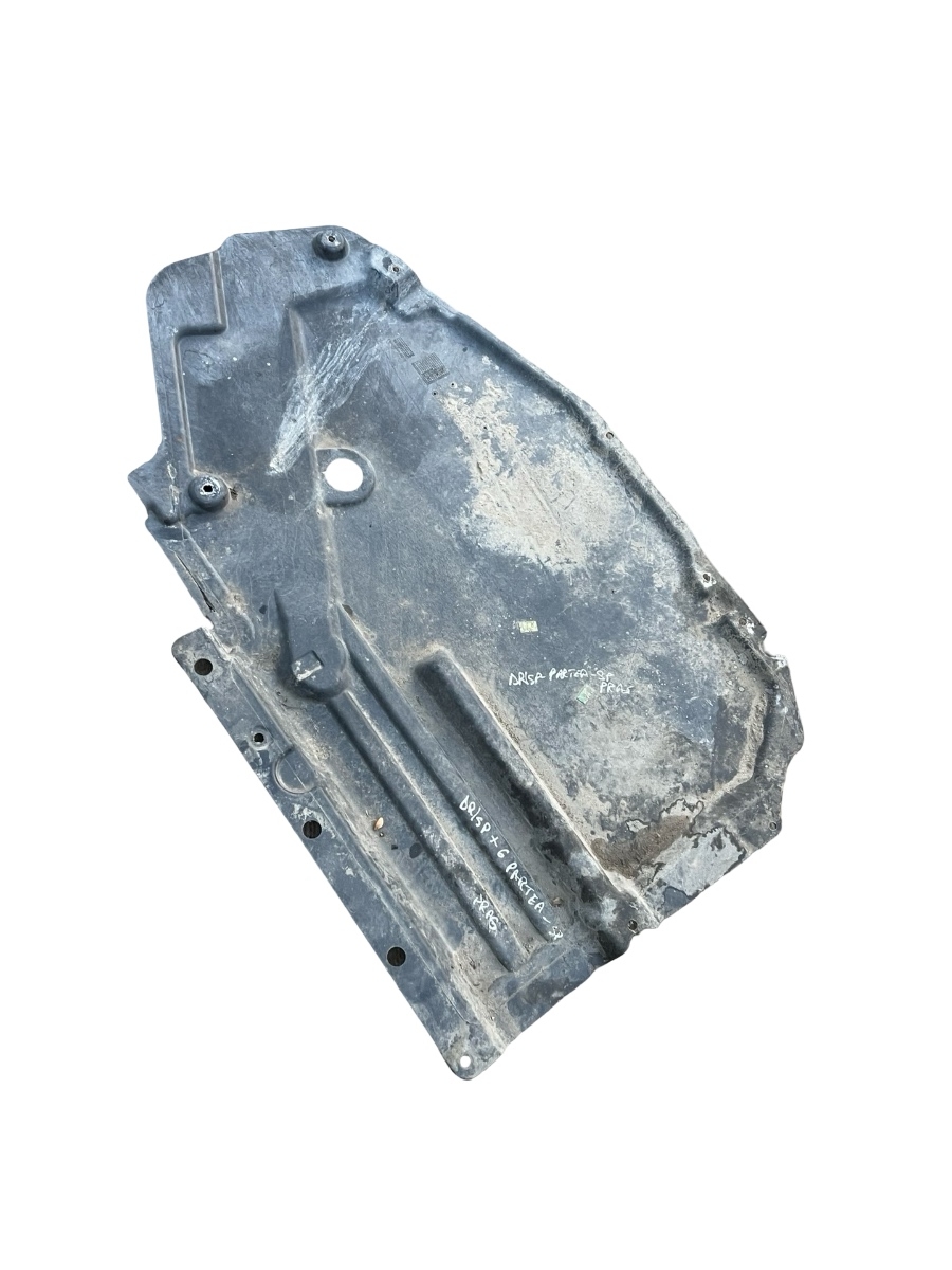 Scut de protectie dreapta spate BMW X6 E71, E72 2007 - 2014 – foto 2