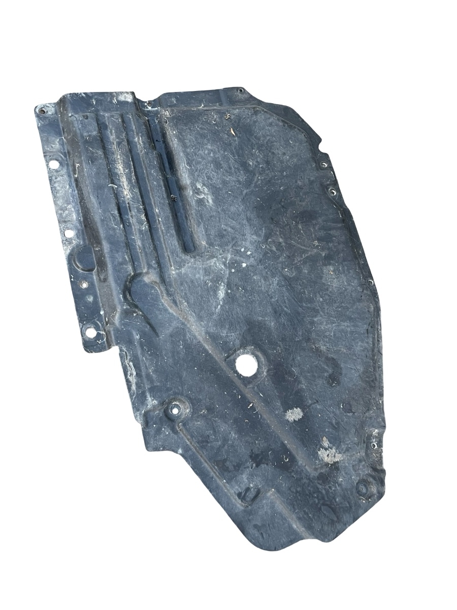 Scut de protectie dreapta spate BMW X6 E71, E72 2007 - 2014 – foto 3