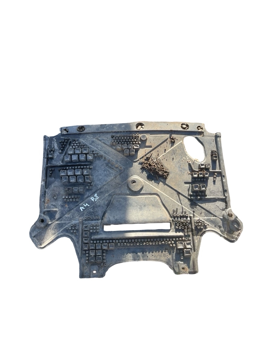 Scut de protectie motor AUDI A4 IV 8K2, B8 2007 - 2015