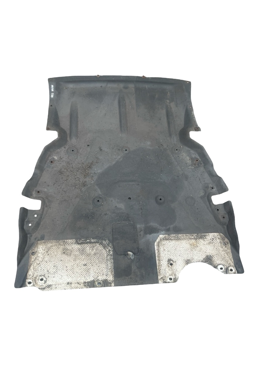 Scut de protectie motor BMW 1 II F20 2010 -> – foto 2