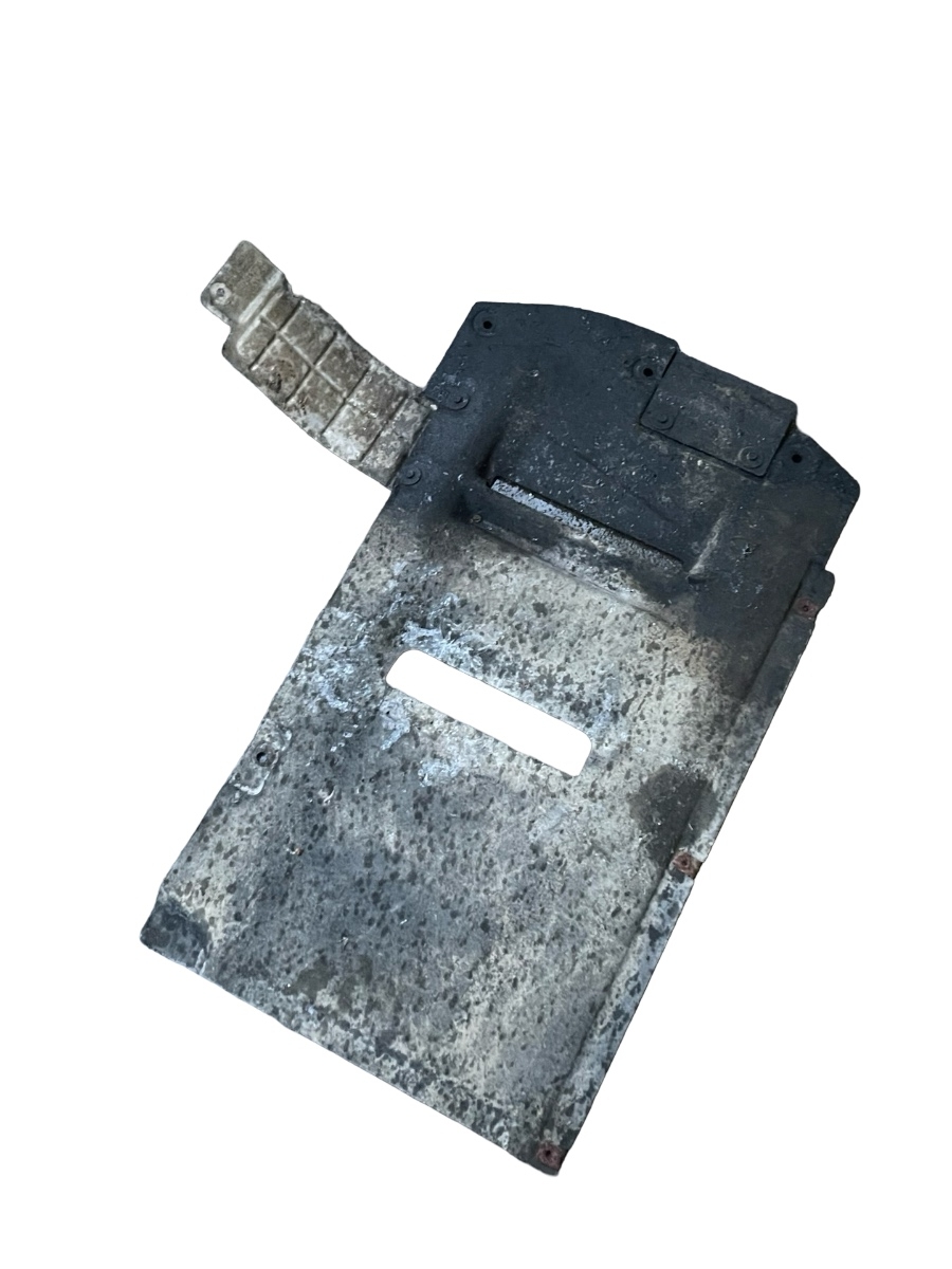 Scut de protectie motor BMW X3 II F25 2010 - 2017 – foto 2