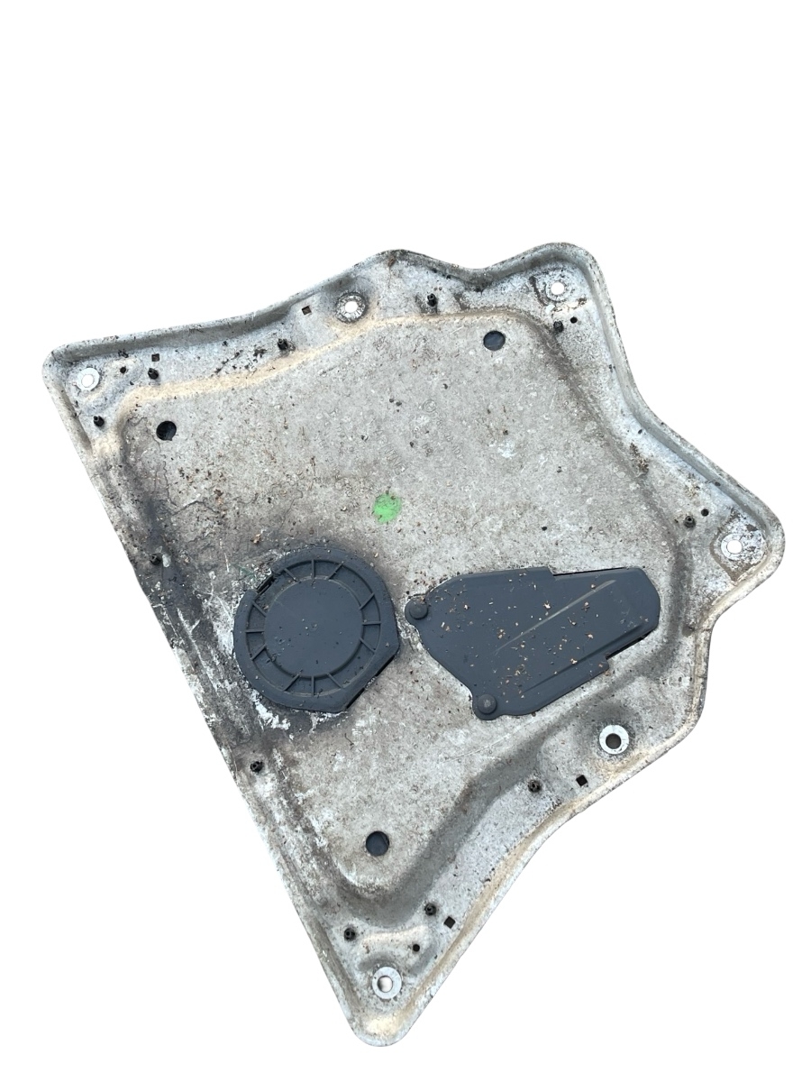 Scut de protectie motor BMW X6 E71, E72 2007 - 2014 6786568 – foto 2