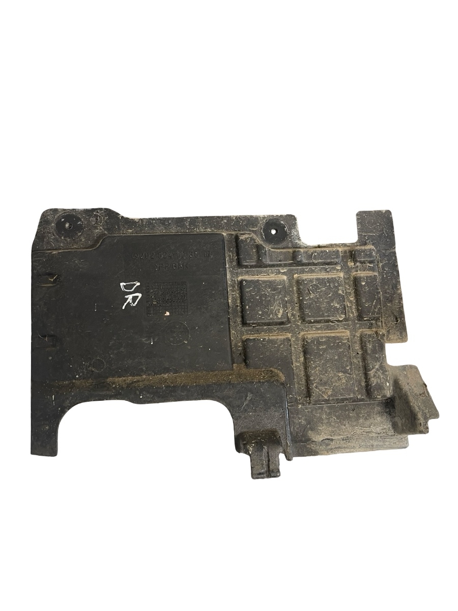 Scut de protectie motor dreapta MERCEDES-BENZ C-CLASS W202 1993 - 2000 1.8 C 180 M 111.920, M 111.921 2025241030 – foto 2
