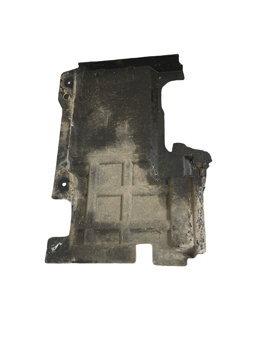 Scut de protectie motor dreapta MERCEDES-BENZ C-CLASS W202 1993 - 2000 1.8 C 180 M 111.920, M 111.921 2025241030 – foto 3