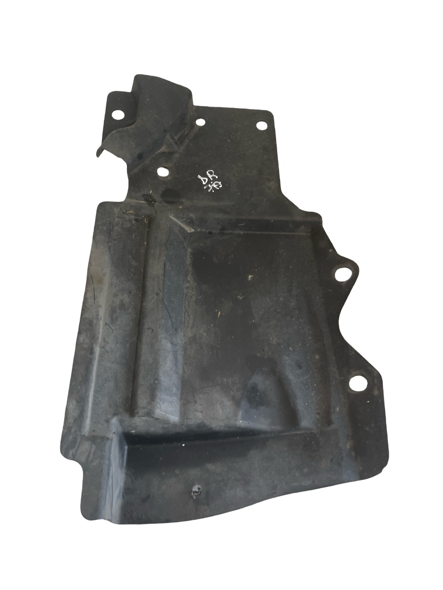 Scut de protectie motor dreapta NISSAN QASHQAI / QASHQAI +2 I J10, JJ10 2006 - 2014 64838JD00A