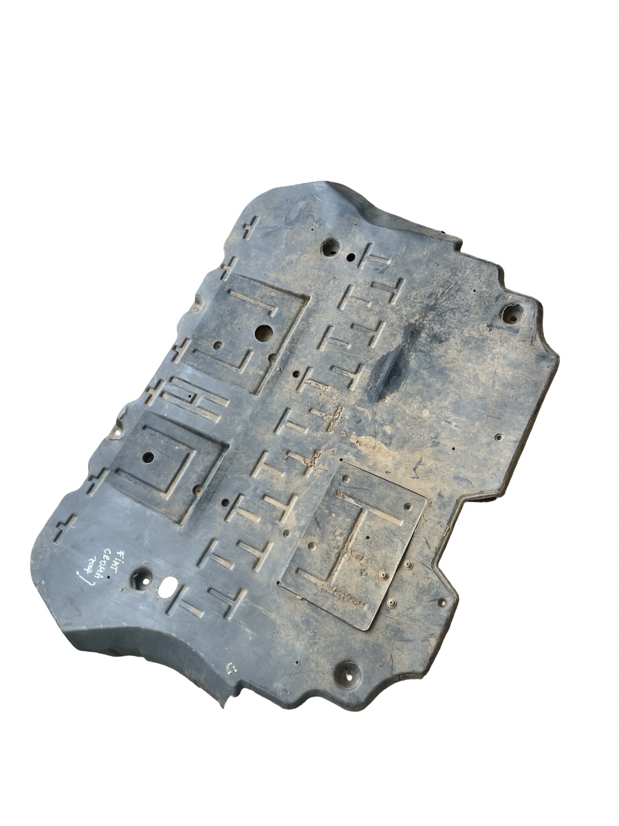 Scut de protectie motor FIAT CROMA II 194 2005 -> 51753647