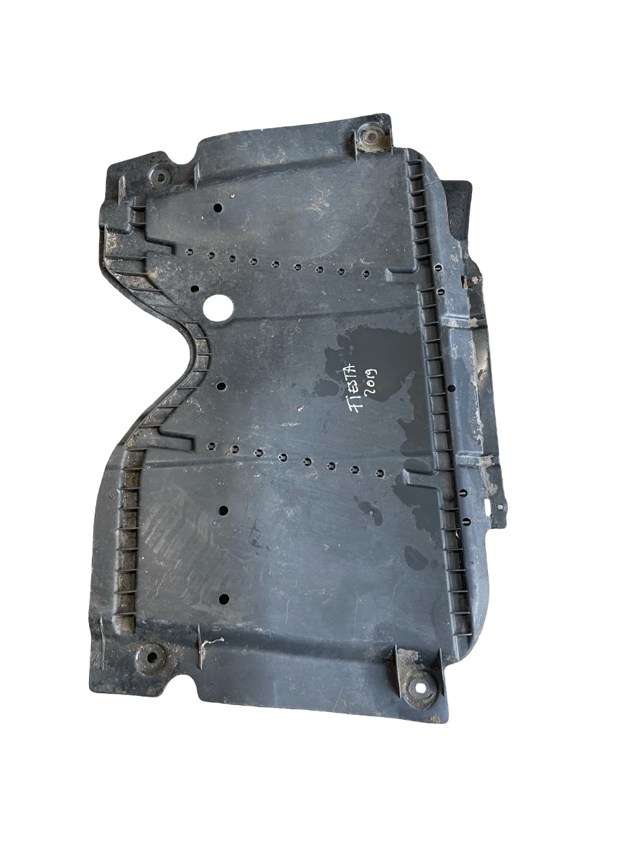 Scut de protectie motor FORD FIESTA 2019 – foto 2