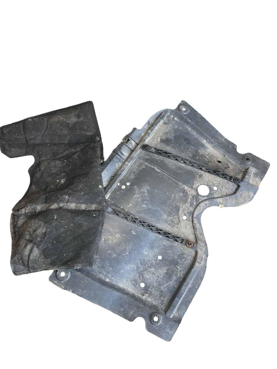 Scut de protectie motor FORD FIESTA 2019 – foto 3