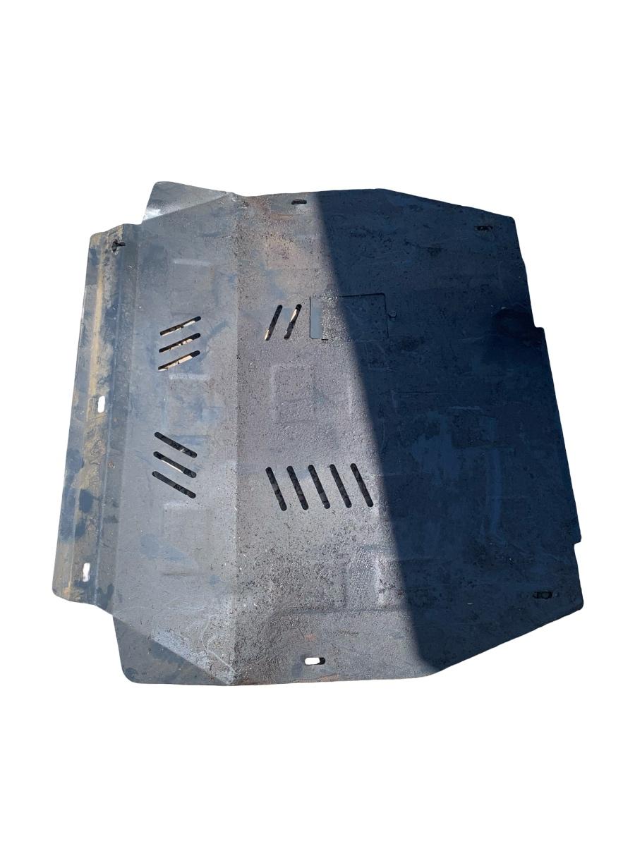 Scut de protectie motor HYUNDAI SANTA FE I SM 2000 - 2006 – foto 2