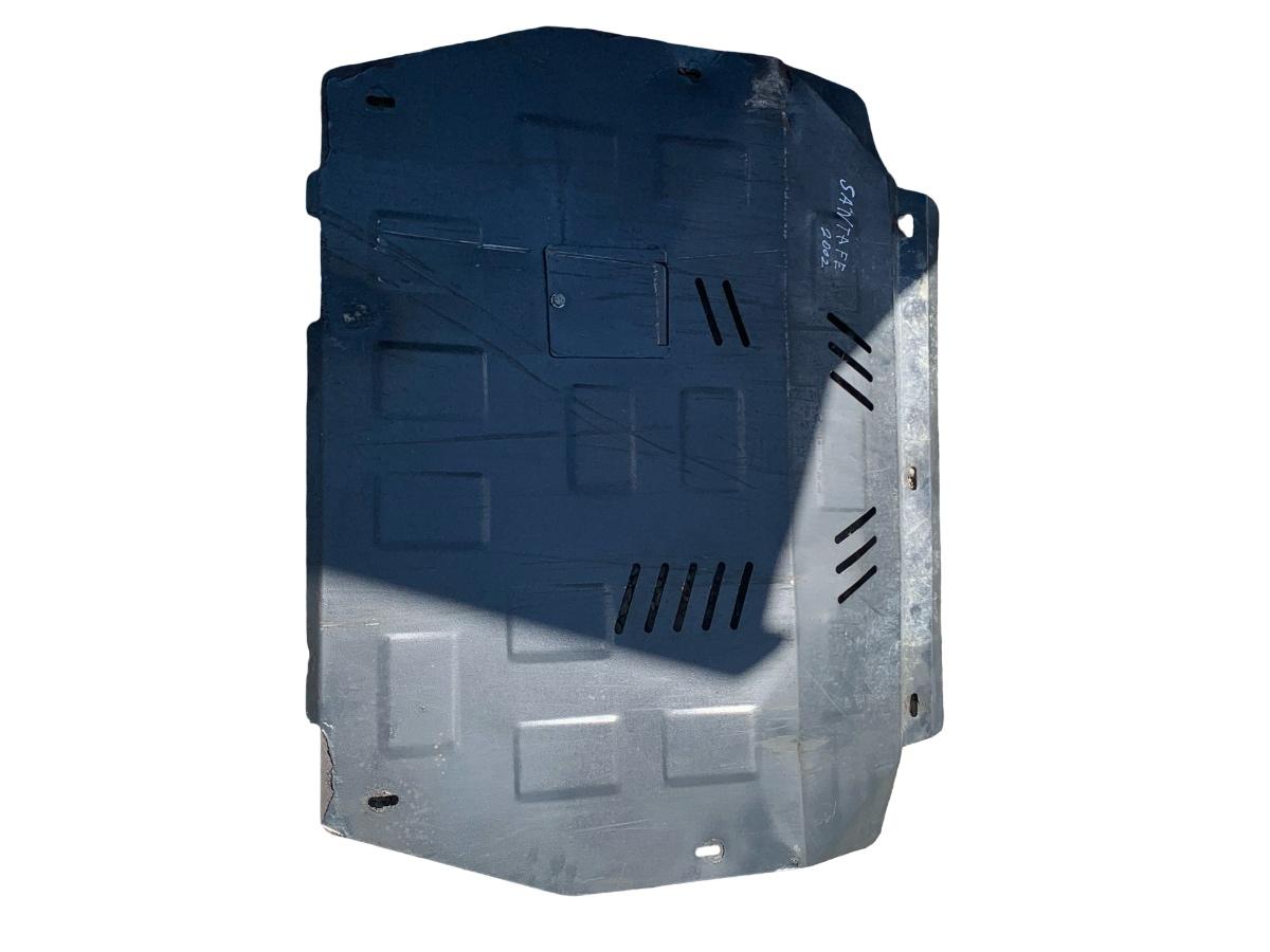 Scut de protectie motor HYUNDAI SANTA FE I SM 2000 - 2006 – foto 4