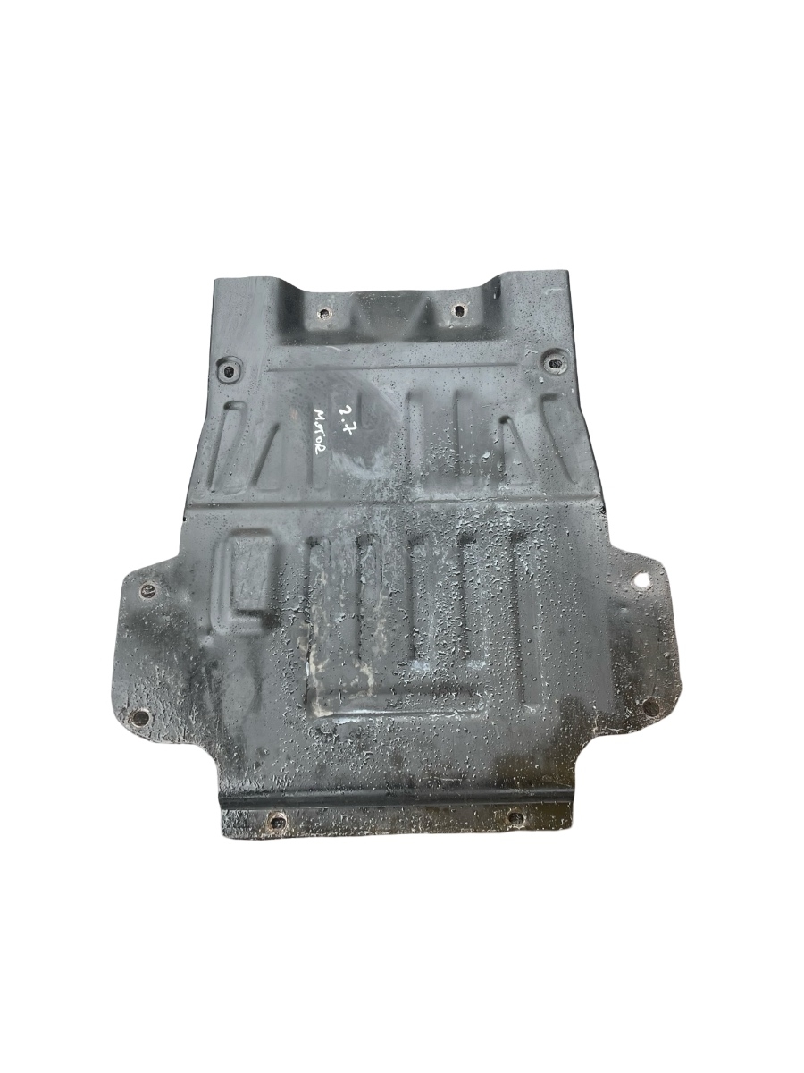 Scut de protectie motor LAND ROVER RANGE ROVER SPORT LS_, L320 2005 - 2013 2.7 D 4x4 276DT – foto 2