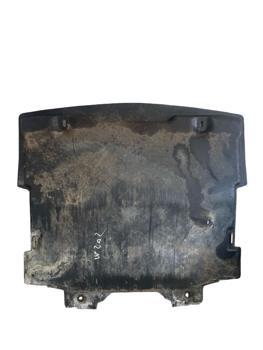 Scut de protectie motor MERCEDES-BENZ C-CLASS W202 1993 - 2000 – foto 2