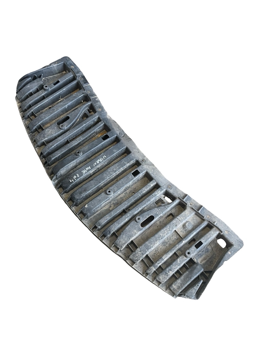 Scut de protectie motor NISSAN NOTE E12 2012 -> – foto 3