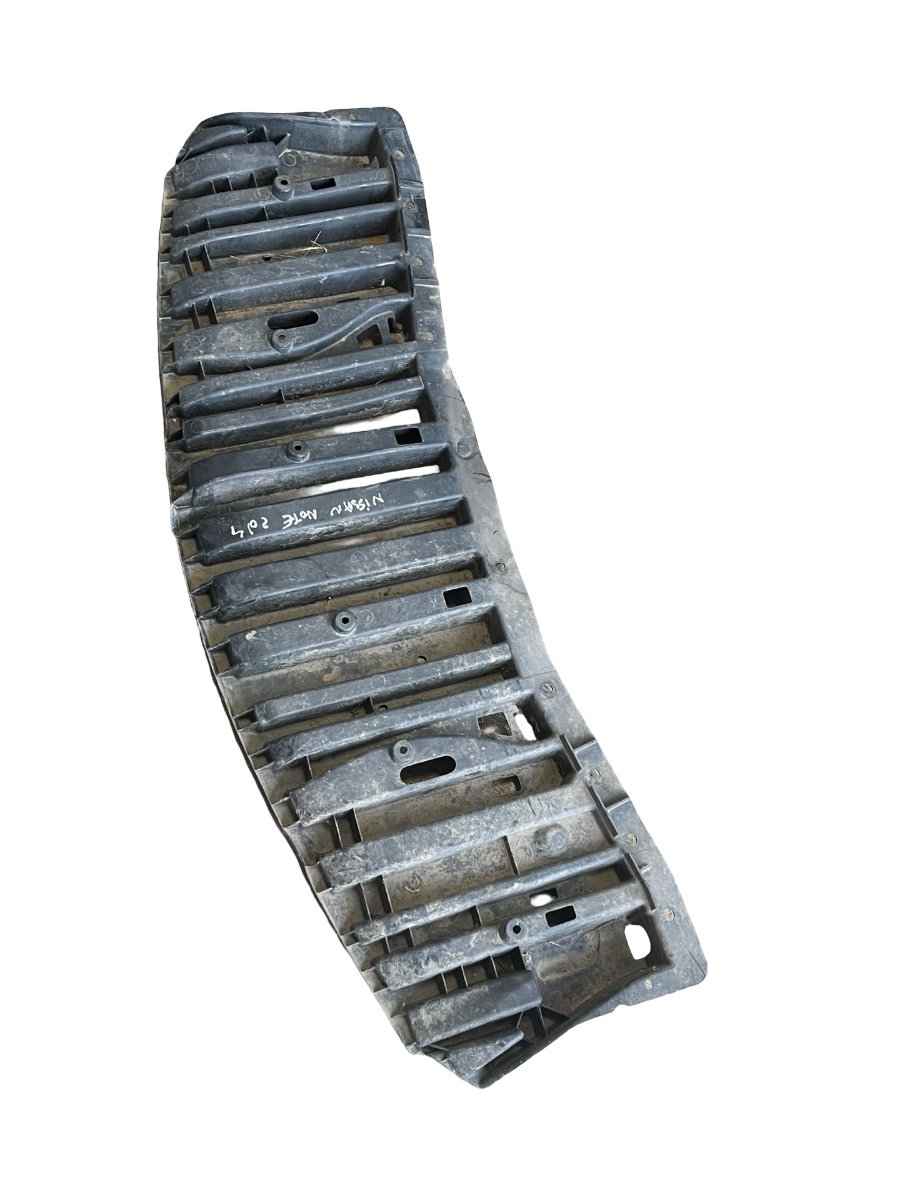 Scut de protectie motor NISSAN NOTE E12 2012 -> – foto 2