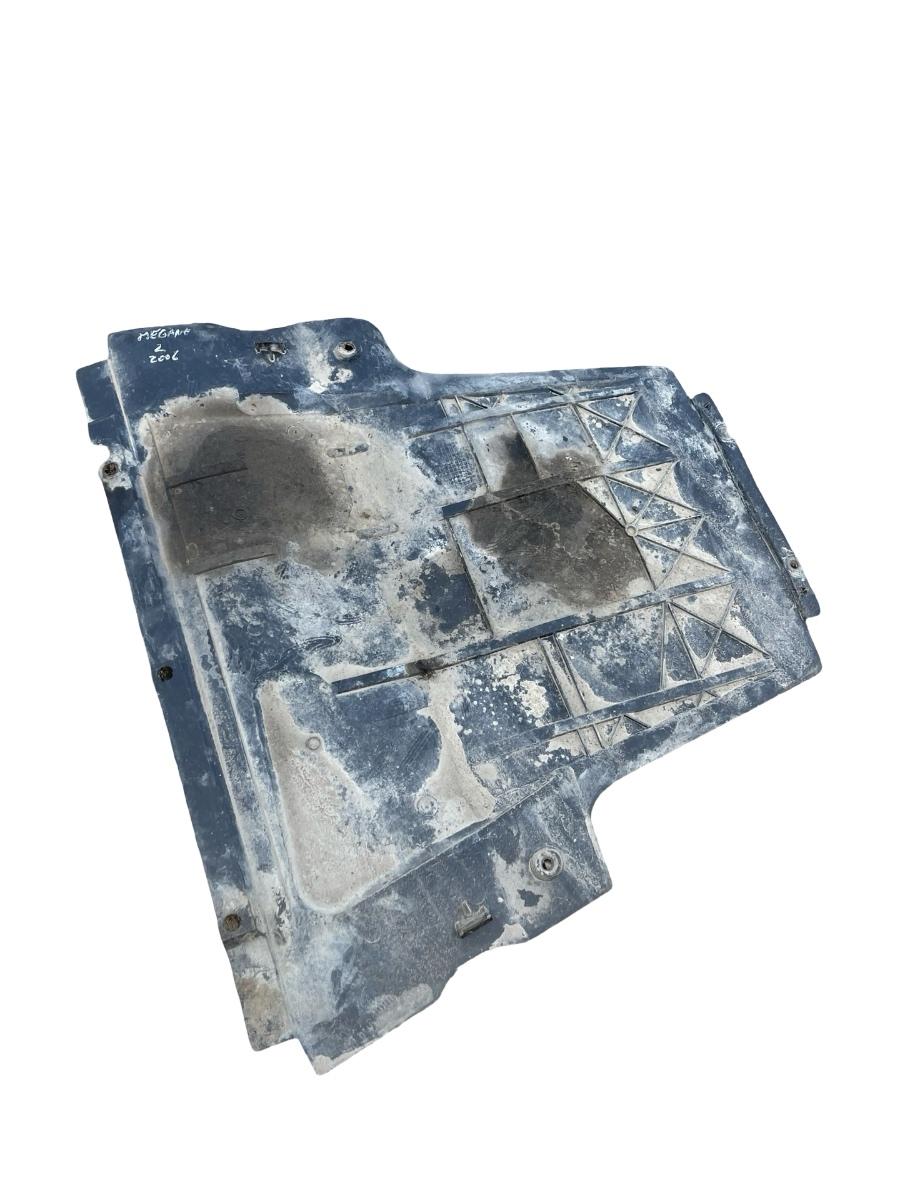 Scut de protectie motor RENAULT MEGANE II BM0/1_, CM0/1_ 2001 - 2012 – foto 2