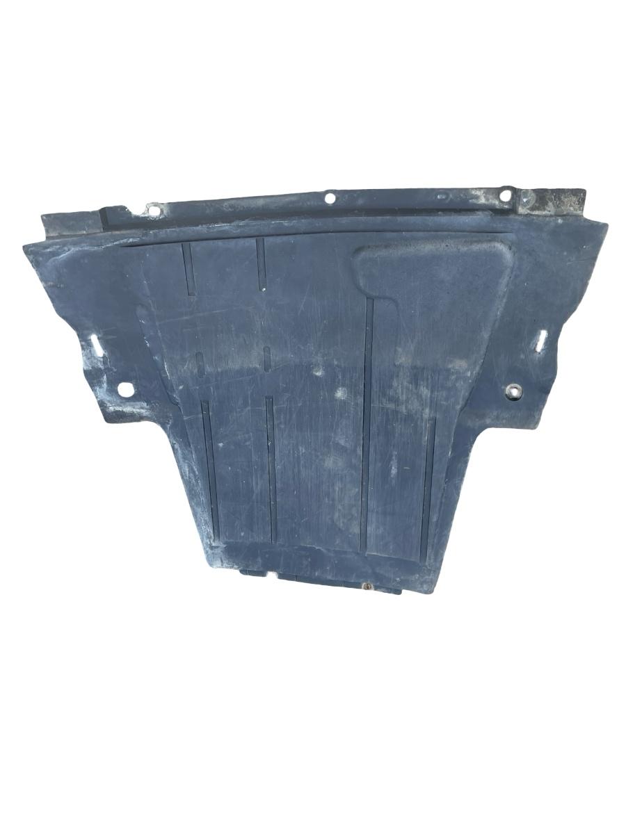 Scut de protectie motor RENAULT MEGANE II BM0/1_, CM0/1_ 2001 - 2012 – foto 3
