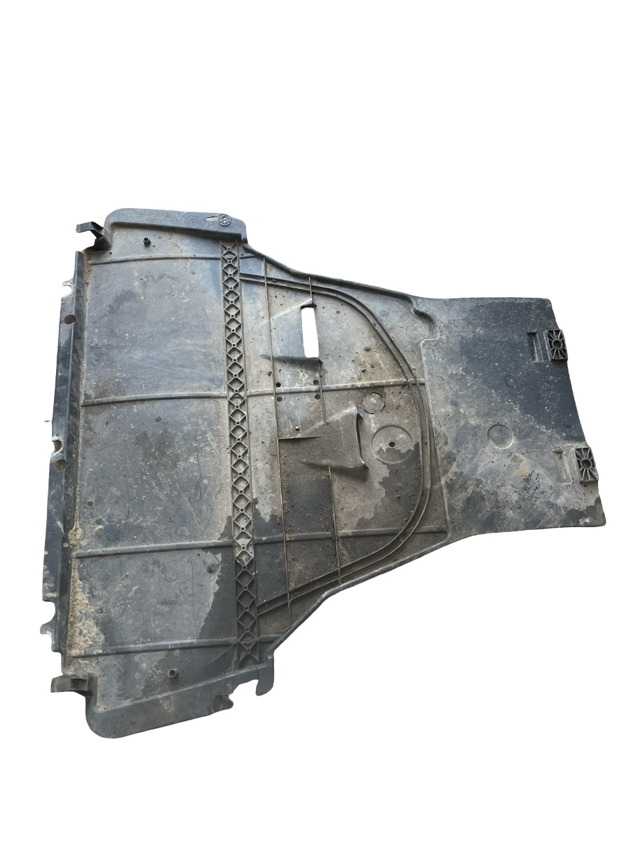Scut de protectie motor RENAULT SCENIC III JZ0/1_ 2008 -> , RENAULT MEGANE III Grandtour KZ0/1 2008 -> 758900006R – foto 3
