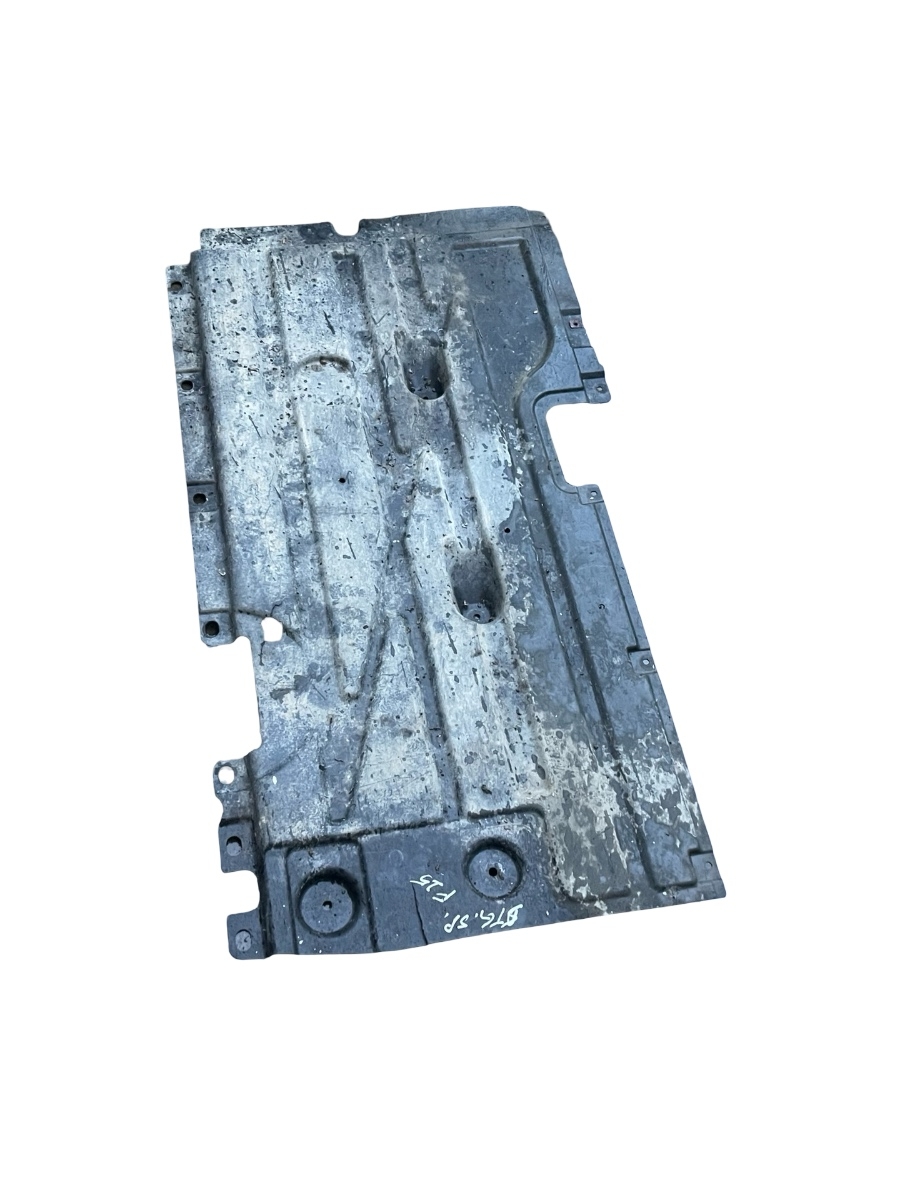 Scut de protectie motor stanga spate BMW X3 II F25 2010 - 2017 – foto 2